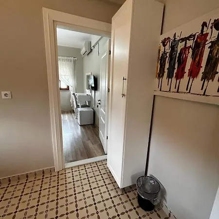 בית כפרי Karina Vineyard House