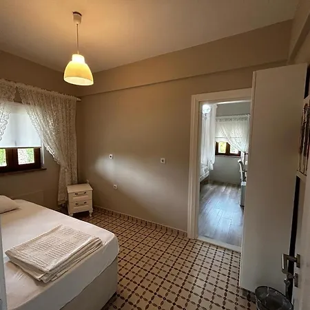 Karina Vineyard House בוזקאדה