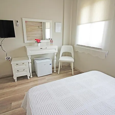 Karina Vineyard House בית כפרי בוזקאדה