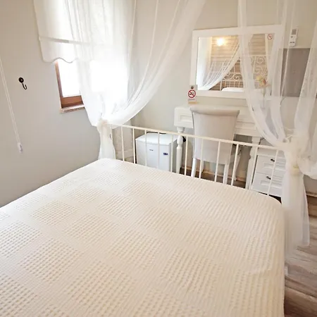 Karina Vineyard House בוזקאדה