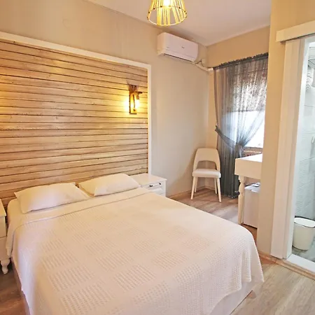 Karina Vineyard House * בוזקאדה