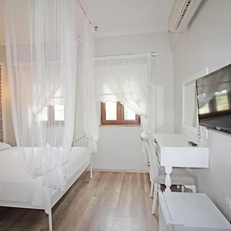 Karina Vineyard House