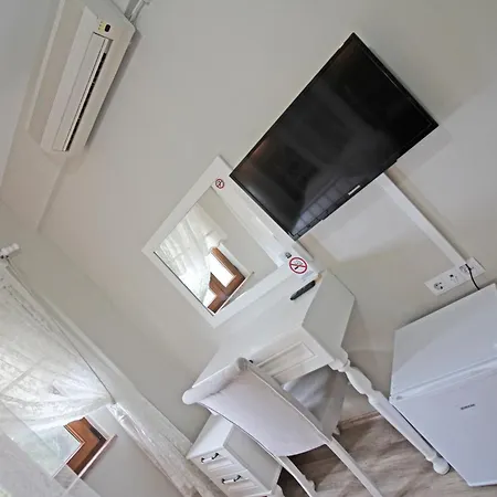 בית כפרי Karina Vineyard House *