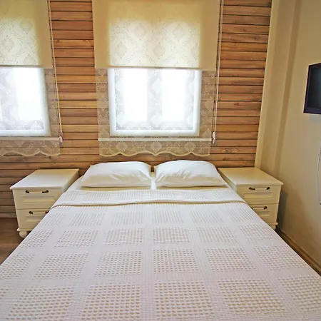 Karina Vineyard House בית כפרי