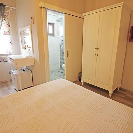 Karina Vineyard House * בוזקאדה
