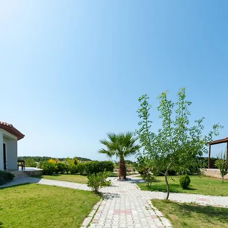 Karina Vineyard House בית כפרי