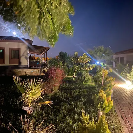 בית כפרי Karina Vineyard House *
