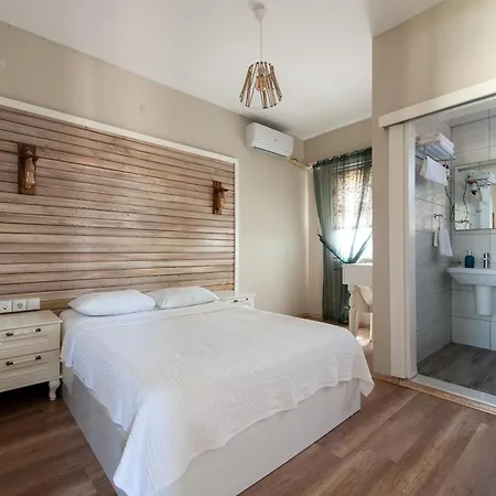 Karina Vineyard House * בוזקאדה