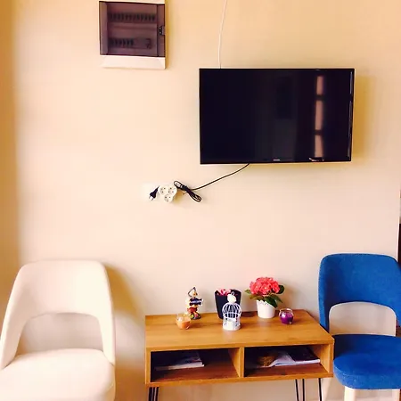 Karina Vineyard House בית כפרי *