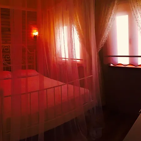 Karina Vineyard House בית כפרי *