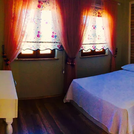 בית כפרי Karina Vineyard House