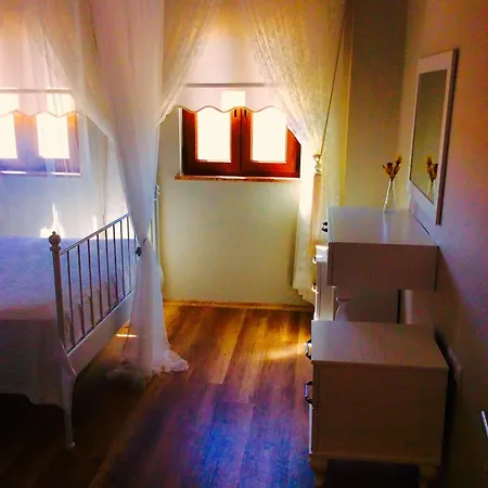 בית כפרי Karina Vineyard House
