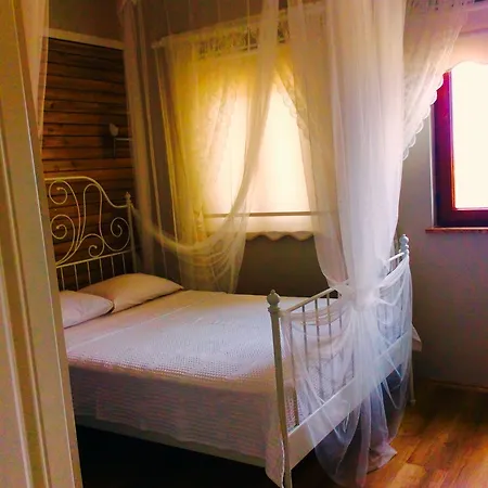 בית כפרי Karina Vineyard House