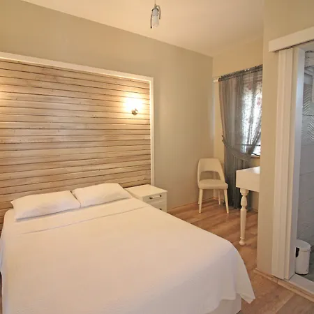 Karina Vineyard House בית כפרי בוזקאדה