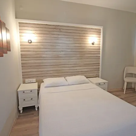 Karina Vineyard House * בוזקאדה