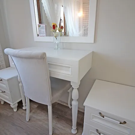 בית כפרי Karina Vineyard House בוזקאדה