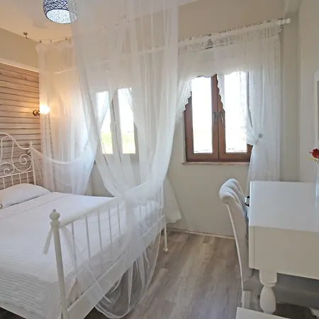 בית כפרי Karina Vineyard House