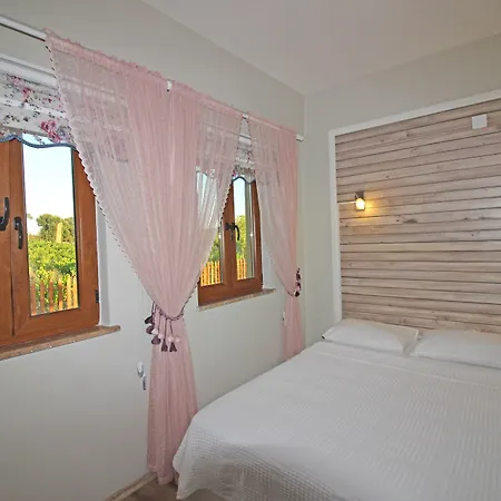 Karina Vineyard House * בוזקאדה