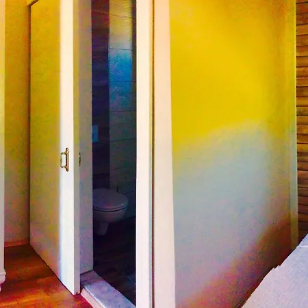 בית כפרי Karina Vineyard House
