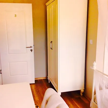 בית כפרי Karina Vineyard House בוזקאדה