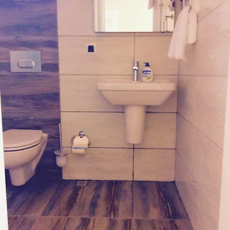 Karina Vineyard House בית כפרי בוזקאדה