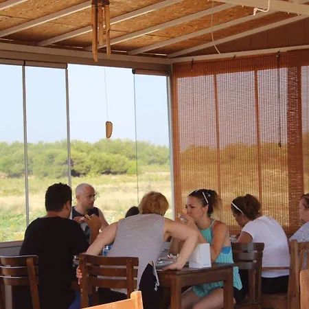 בית כפרי Karina Vineyard House