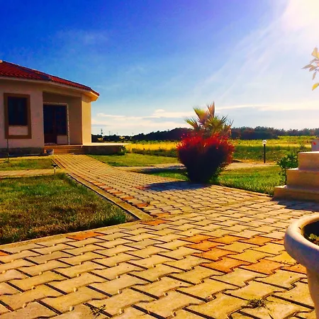 Karina Vineyard House *
