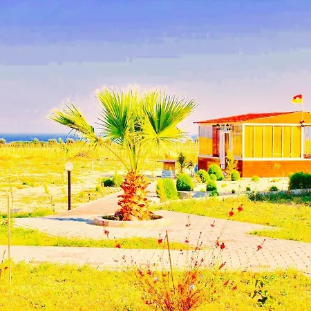 Karina Vineyard House