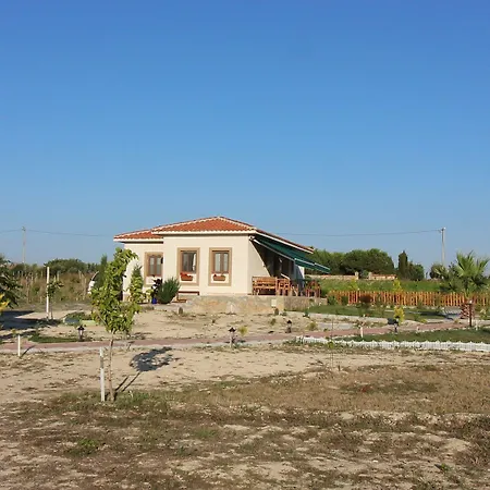 בית כפרי Karina Vineyard House
