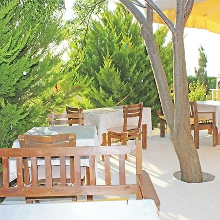 Karina Vineyard House * בוזקאדה