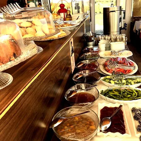 Karina Vineyard House * בוזקאדה