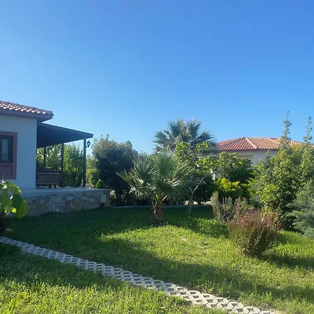Karina Vineyard House בית כפרי