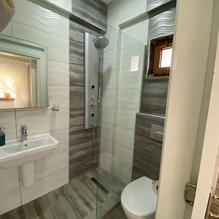 בית כפרי Karina Vineyard House *