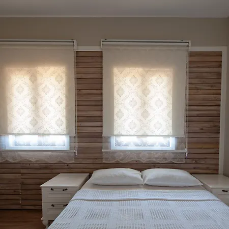 Karina Vineyard House בית כפרי