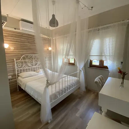 בית כפרי Karina Vineyard House *