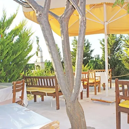 Karina Vineyard House בית כפרי *